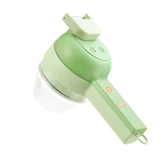 CortarPro | Corta, Tritura y Mezcla en un Instante