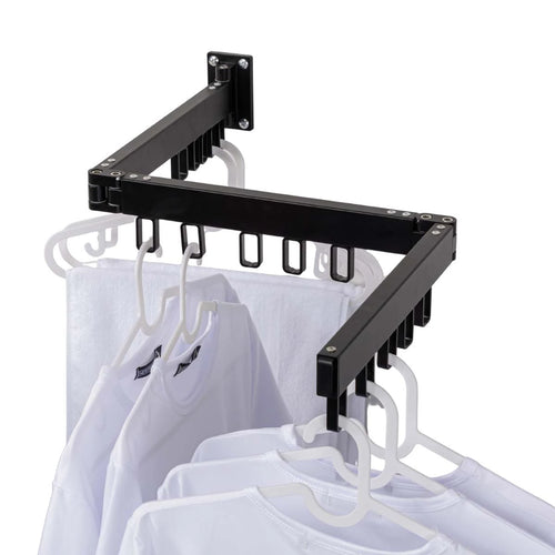 GANCHO TENDEDERO RETRÁCTIL DE ALUMINIO (Alta Calidad)