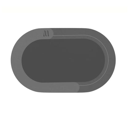 La alfombrilla mágica